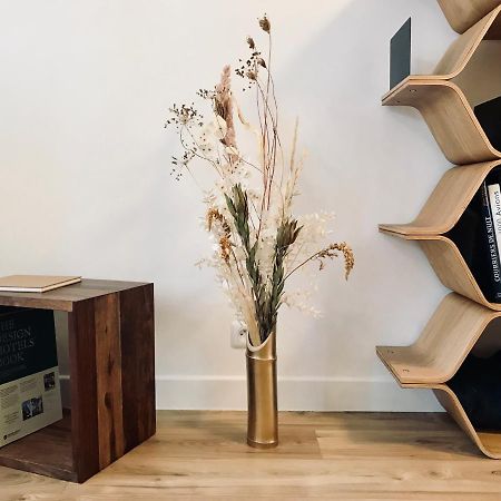 Home Sweet Home Cognac Bagian luar foto