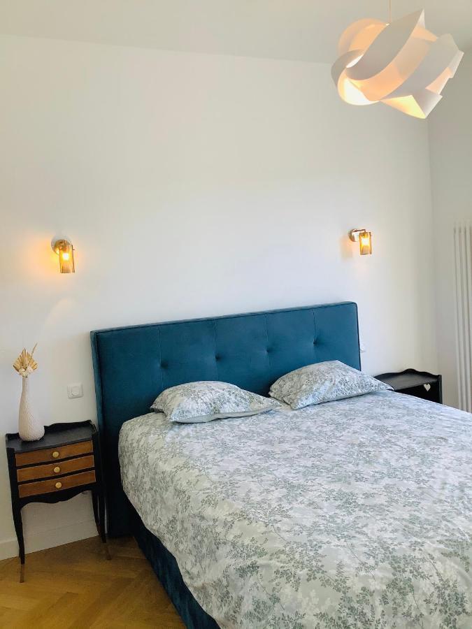 Home Sweet Home Cognac Bagian luar foto